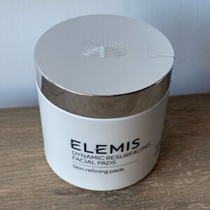 Brand New ELEMIS Dynamic Resurfacing Facial Pads